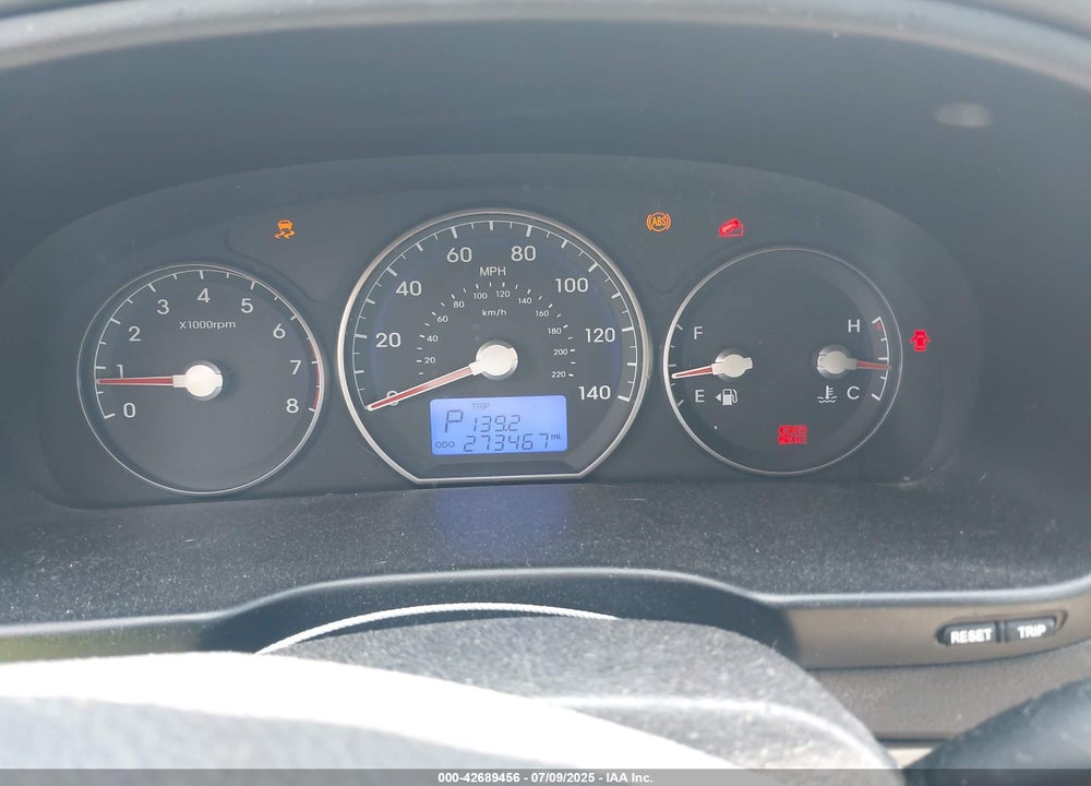 2012 HYUNDAI SANTA FE LIMITED VIN: 5XYZK3AB0CG137604