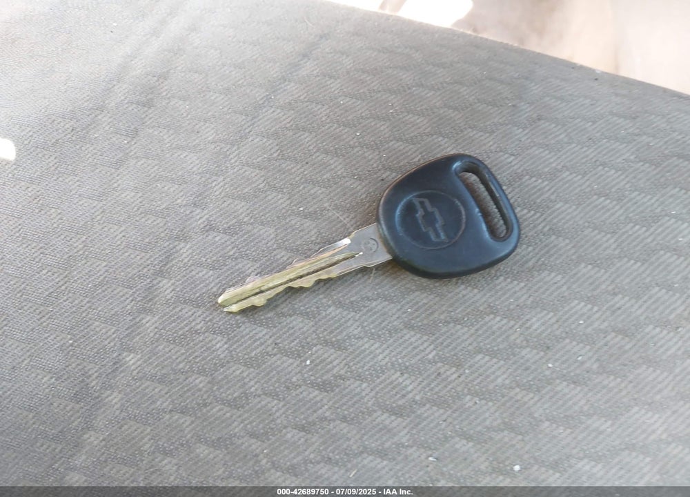 2007 CHEVROLET MALIBU LS VIN: 1G1ZS57N37F134419