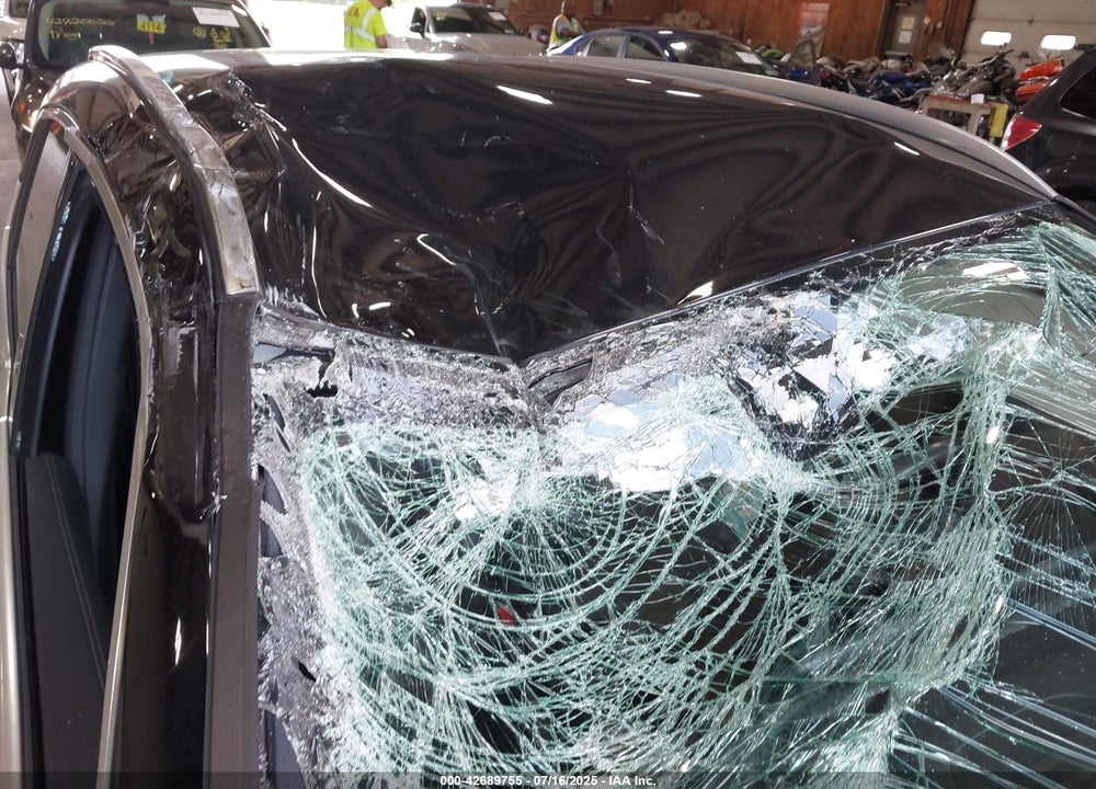 2021 MERCEDES-BENZ GLA-CLASS VIN: W1N4N4HBXMJ135561