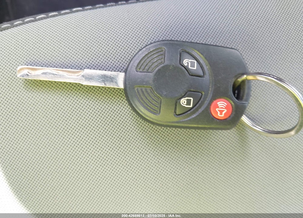 2014 FORD ESCAPE SE VIN: 1FMCU0GX4EUA51551