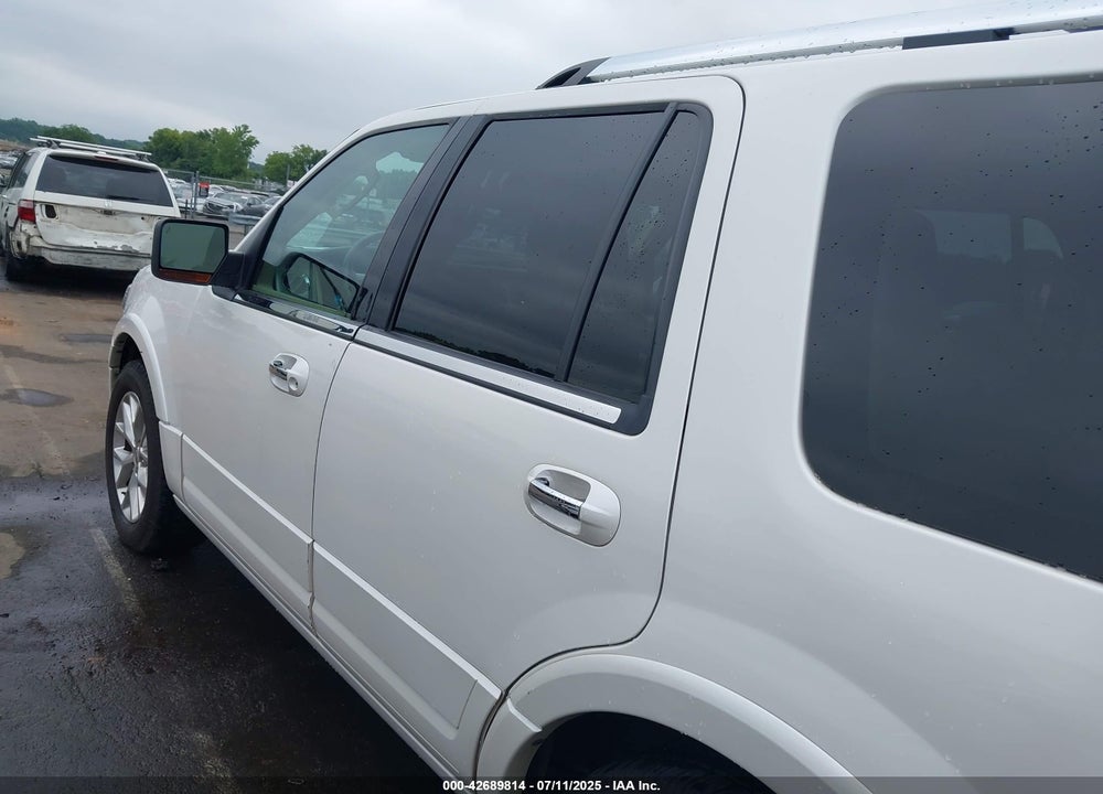 2015 FORD EXPEDITION LIMITED VIN: 1FMJU1KT9FEF19741