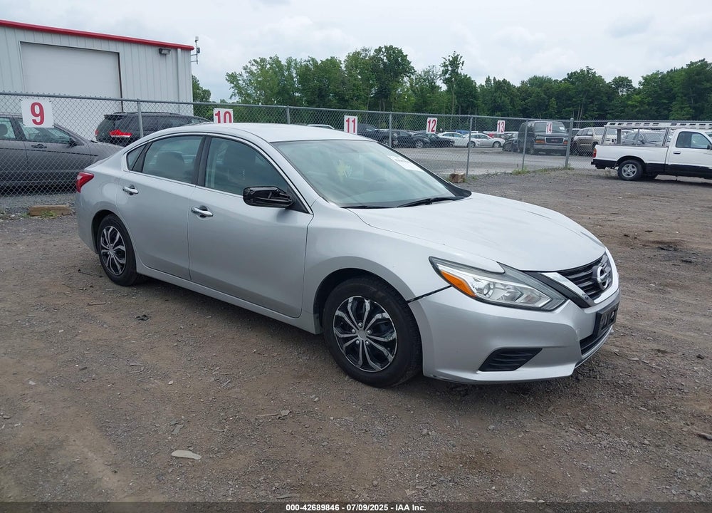 2016 NISSAN ALTIMA 2.5/2.5 S/2.5 SL/2.5 SR/2.5 SV VIN: 1N4AL3APXGC261871