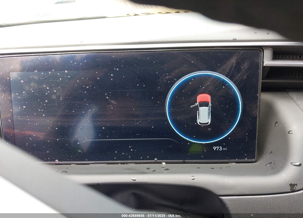 2024 HYUNDAI TUCSON HYBRID VIN: KM8JECD11RU245823