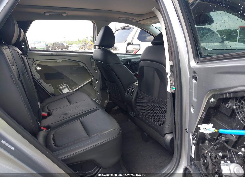 2024 HYUNDAI TUCSON HYBRID VIN: KM8JECD11RU245823