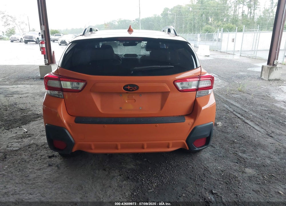 2019 SUBARU CROSSTREK VIN: JF2GTANC0KH334212