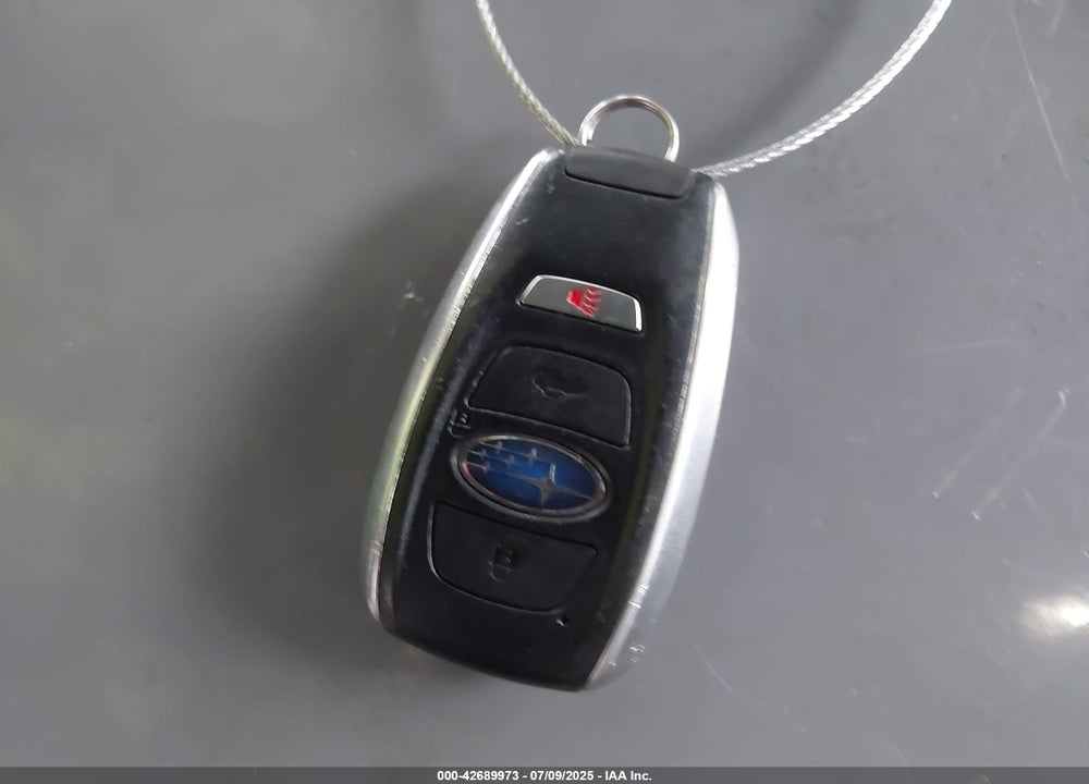 2019 SUBARU CROSSTREK VIN: JF2GTANC0KH334212