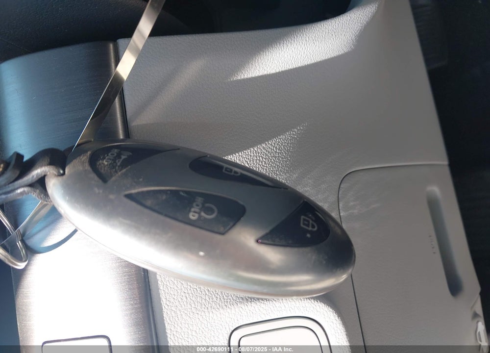 2024 HYUNDAI KONA VIN: KM8HB3AB4RU054403