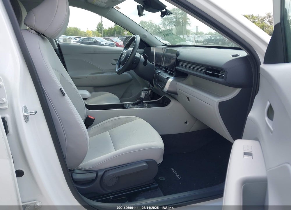 2024 HYUNDAI KONA VIN: KM8HB3AB4RU054403