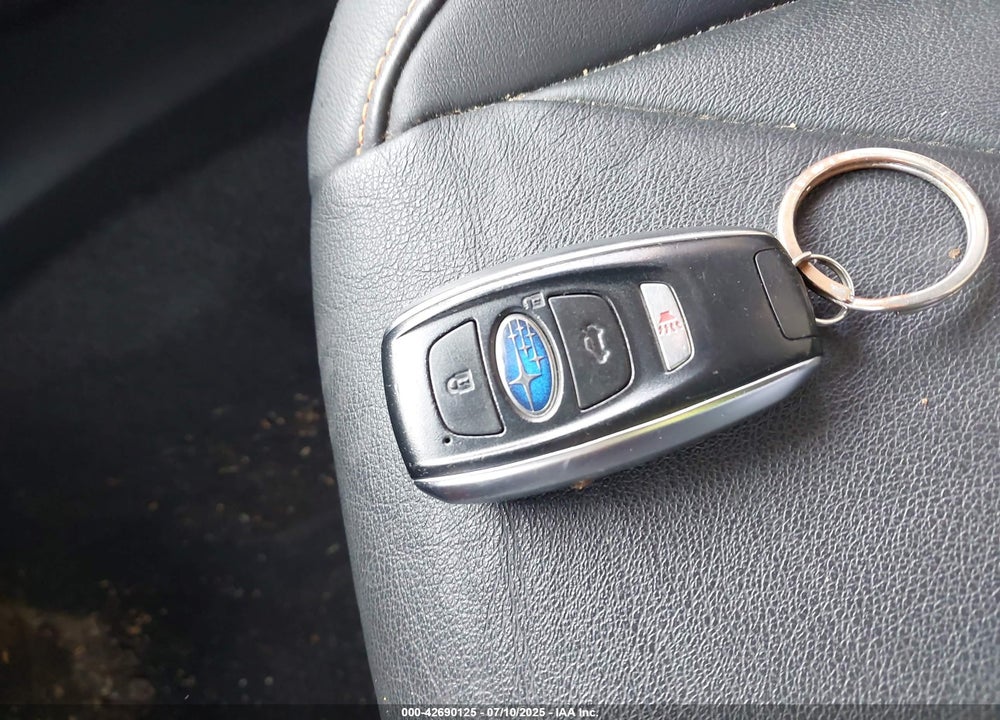 2018 SUBARU CROSSTREK VIN: JF2GTAMC6JH271505