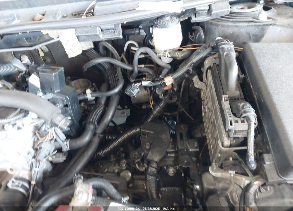 2015 SCION TC VIN: JTKJF5C70F3090842