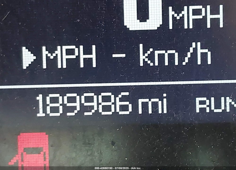 2011 DODGE GRAND CARAVAN CREW VIN: 2D4RN5DG9BR662524