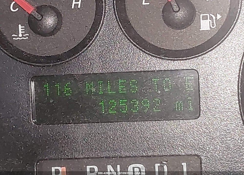 2005 FORD TAURUS SE VIN: 1FAHP532X5A286309