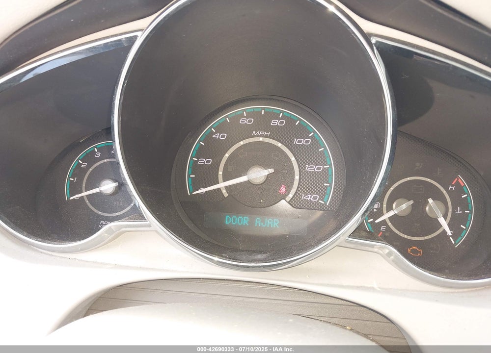 2012 CHEVROLET MALIBU VIN: 1G1ZC5E08CF323176