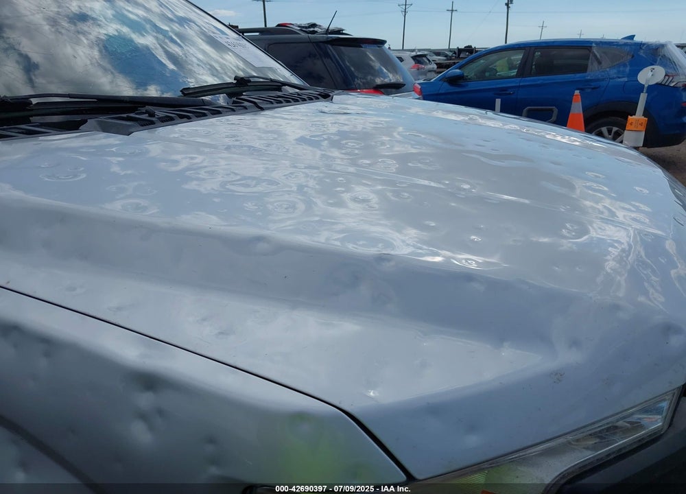 2019 FORD F-150 VIN: 1FTEX1CB7KKC30470