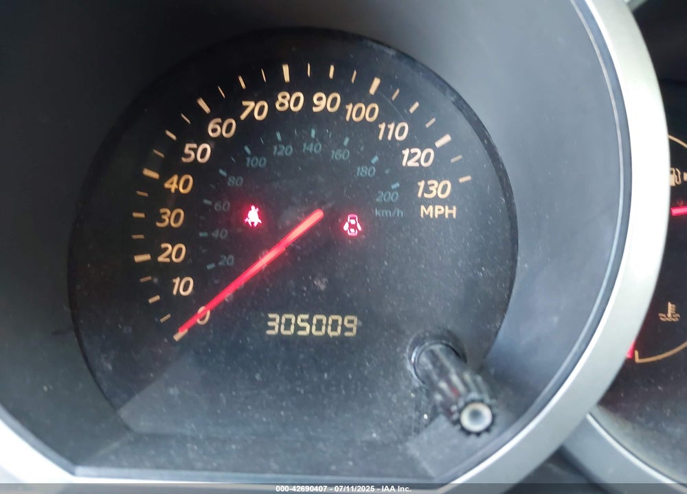 2006 SUZUKI GRAND VITARA PREMIUM VIN: JS3TE943464103058