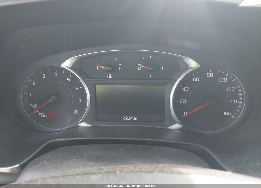2022 CHEVROLET BLAZER VIN: 3GNKBJR43NS137102