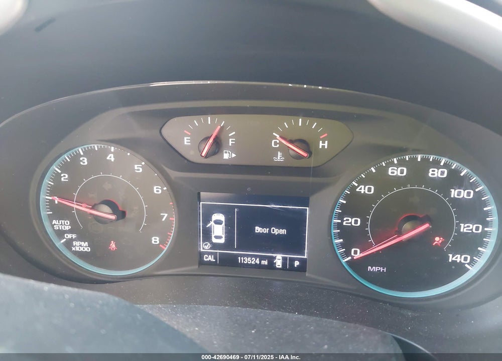 2023 CHEVROLET MALIBU VIN: 1G1ZD5ST7PF239772