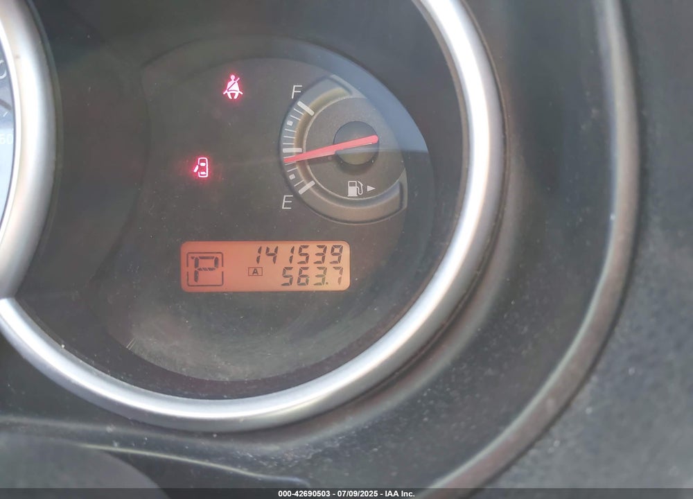 2012 NISSAN VERSA VIN: 3N1BC1CP0CK811733