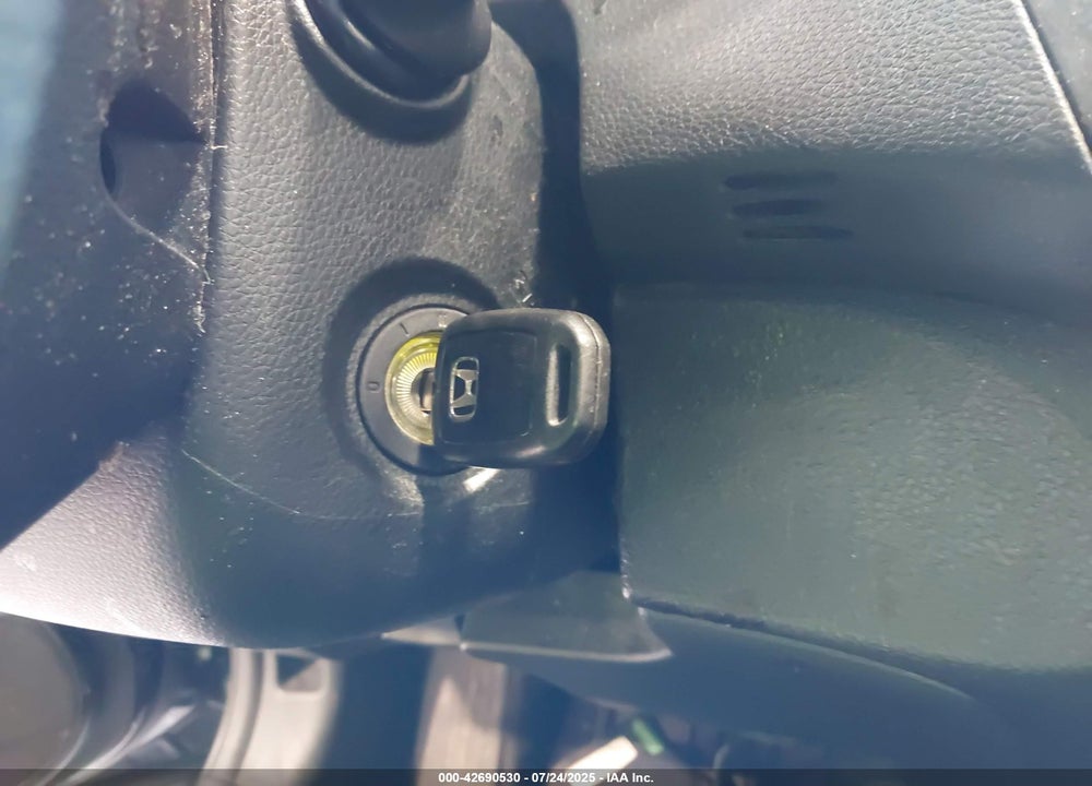 2016 HONDA ACCORD VIN: 1HGCR2F37GA112364