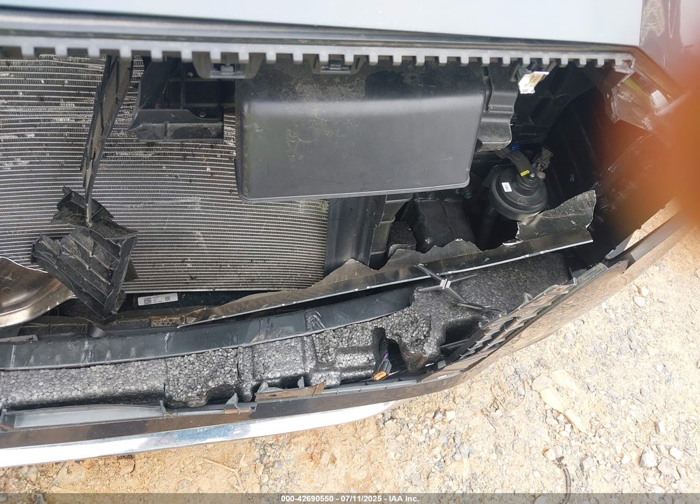 2020 HYUNDAI PALISADE VIN: KM8R5DHE3LU096019