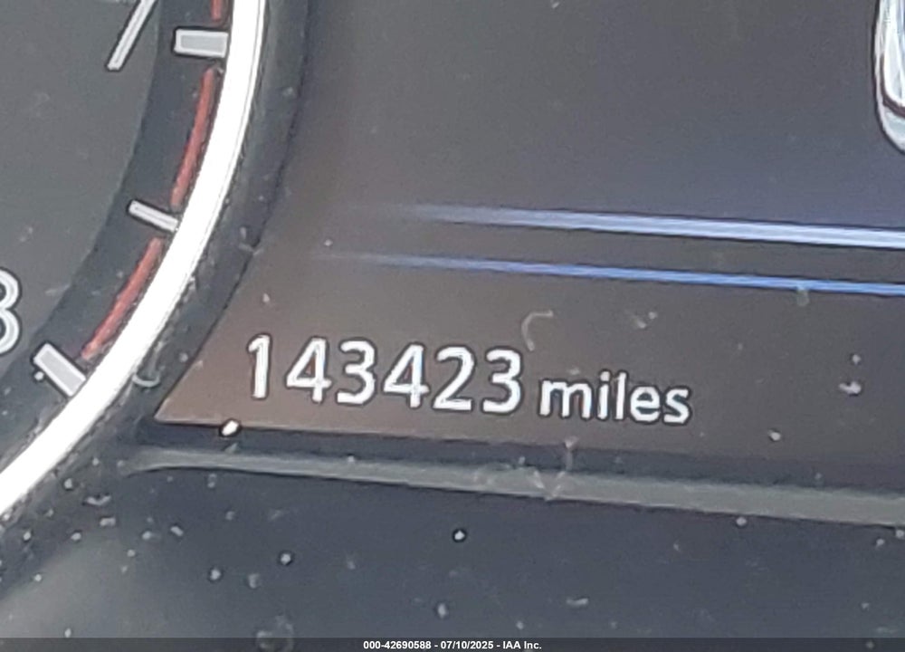 2018 NISSAN MAXIMA VIN: 1N4AA6AP0JC363582