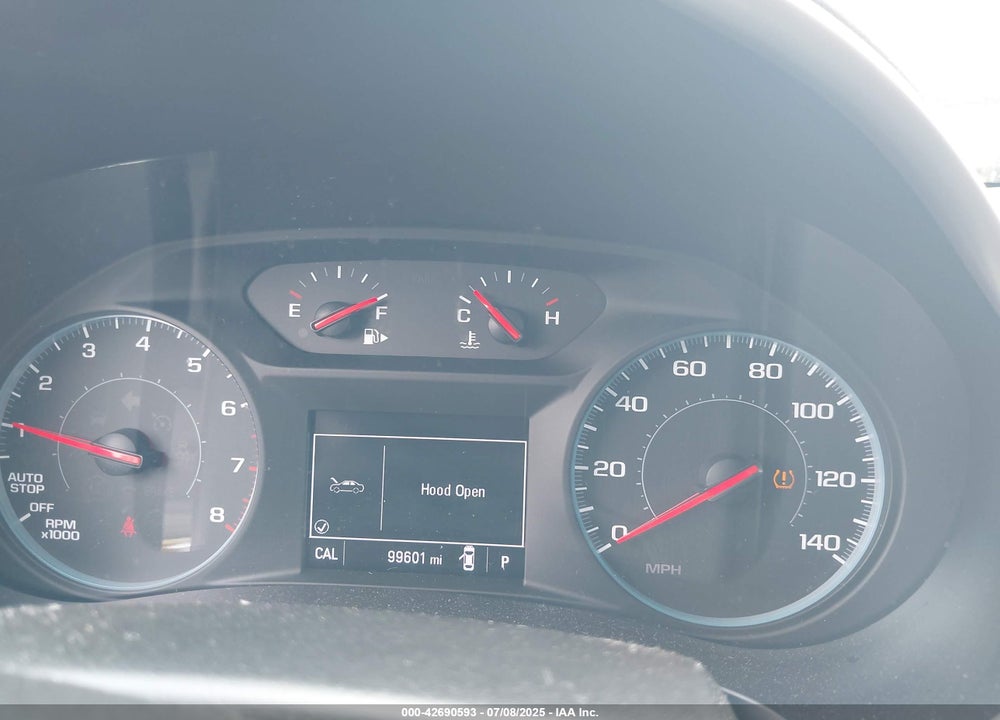 2018 CHEVROLET MALIBU VIN: 1G1ZB5ST1JF175628