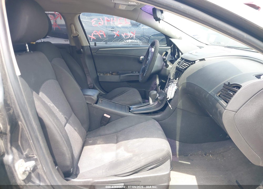 2011 CHEVROLET MALIBU VIN: 1G1ZC5E18BF224963