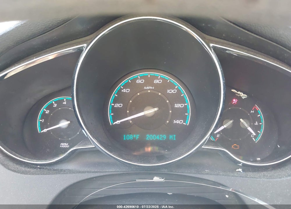2011 CHEVROLET MALIBU VIN: 1G1ZC5E18BF224963