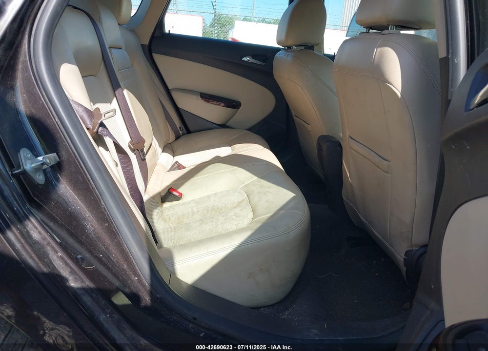 2015 BUICK VERANO VIN: 1G4PR5SK2F4101702