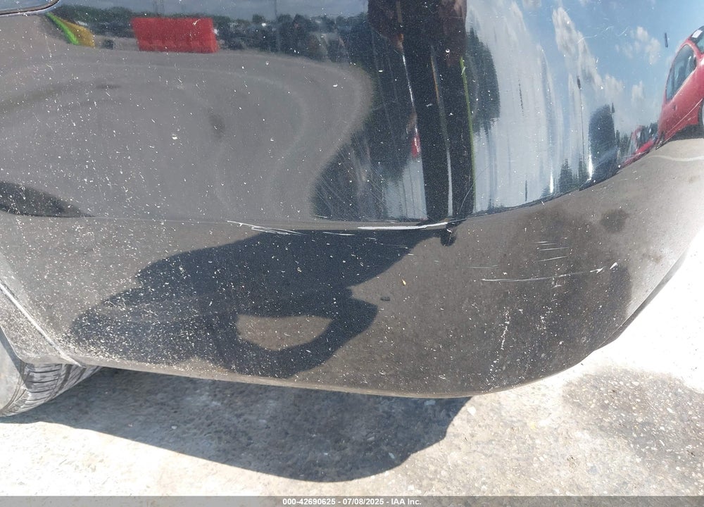 2013 NISSAN ALTIMA VIN: 1N4BL3AP2DC284383