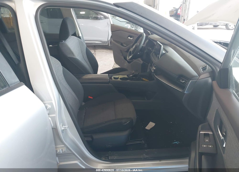 2023 NISSAN ROGUE VIN: 5N1BT3BB2PC792883