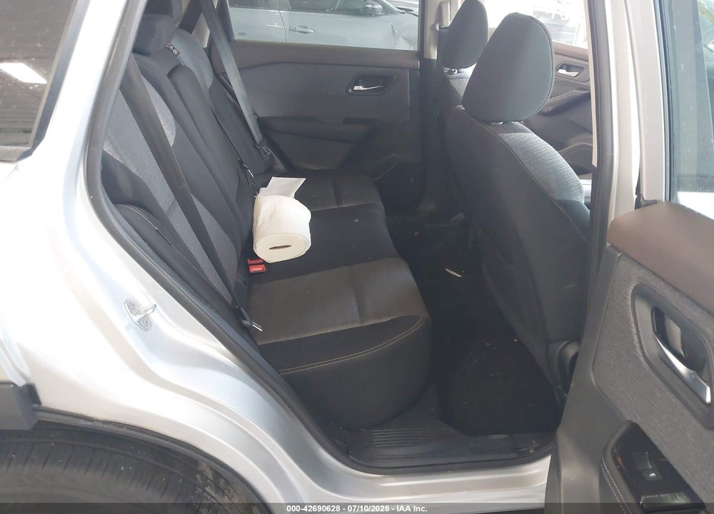 2023 NISSAN ROGUE VIN: 5N1BT3BB2PC792883