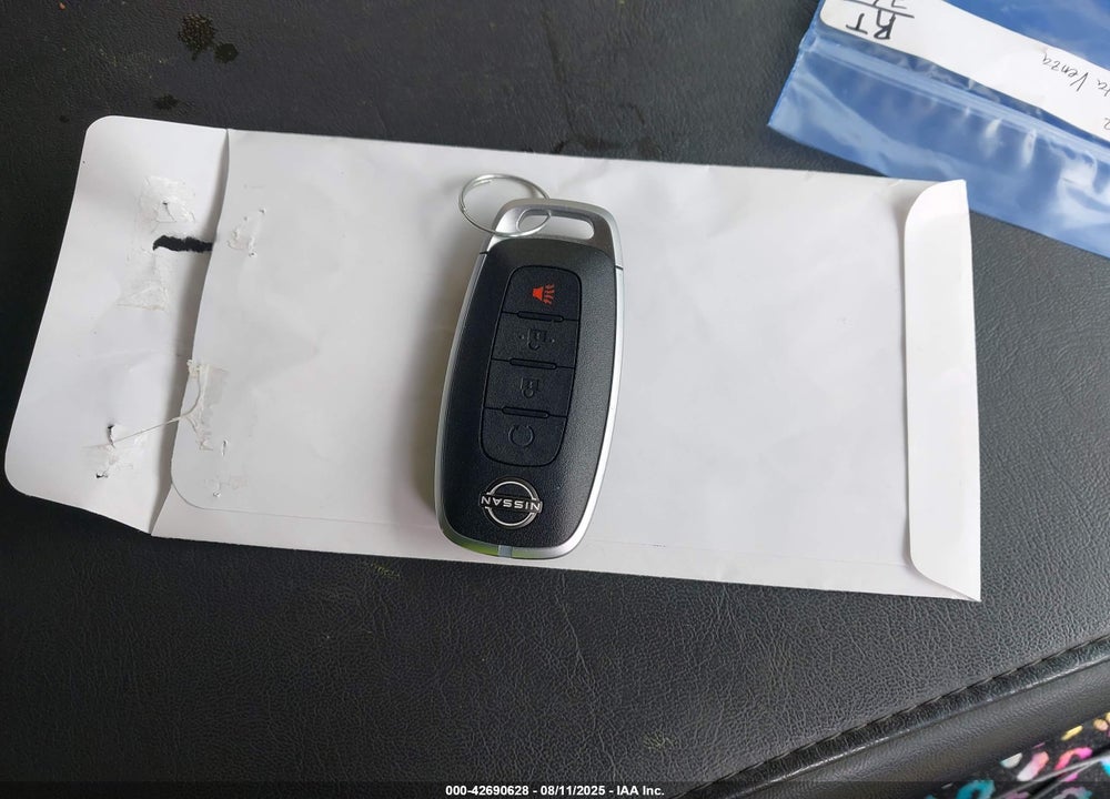 2023 NISSAN ROGUE VIN: 5N1BT3BB2PC792883