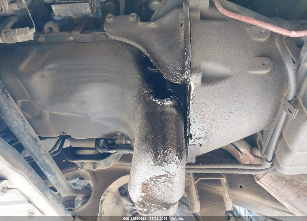 2000 NISSAN FRONTIER SE-V6/XE-V6 VIN: 1N6ED27TXYC378601