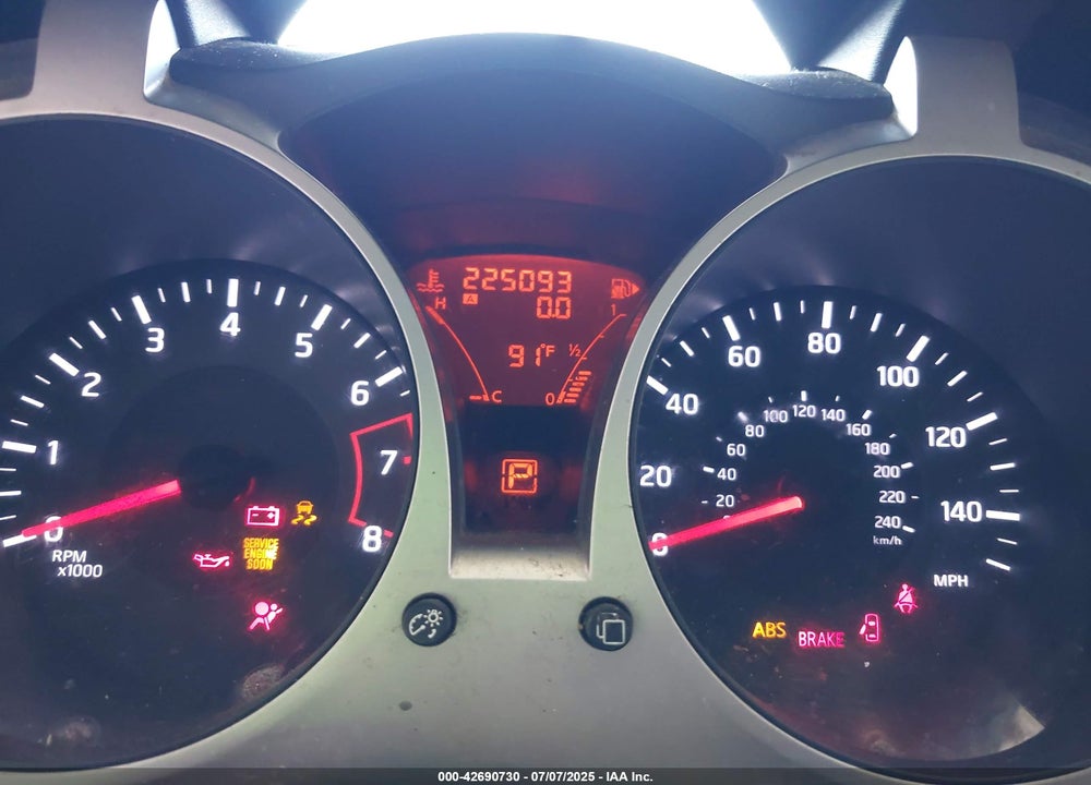 2013 NISSAN JUKE VIN: JN8AF5MR4DT221523