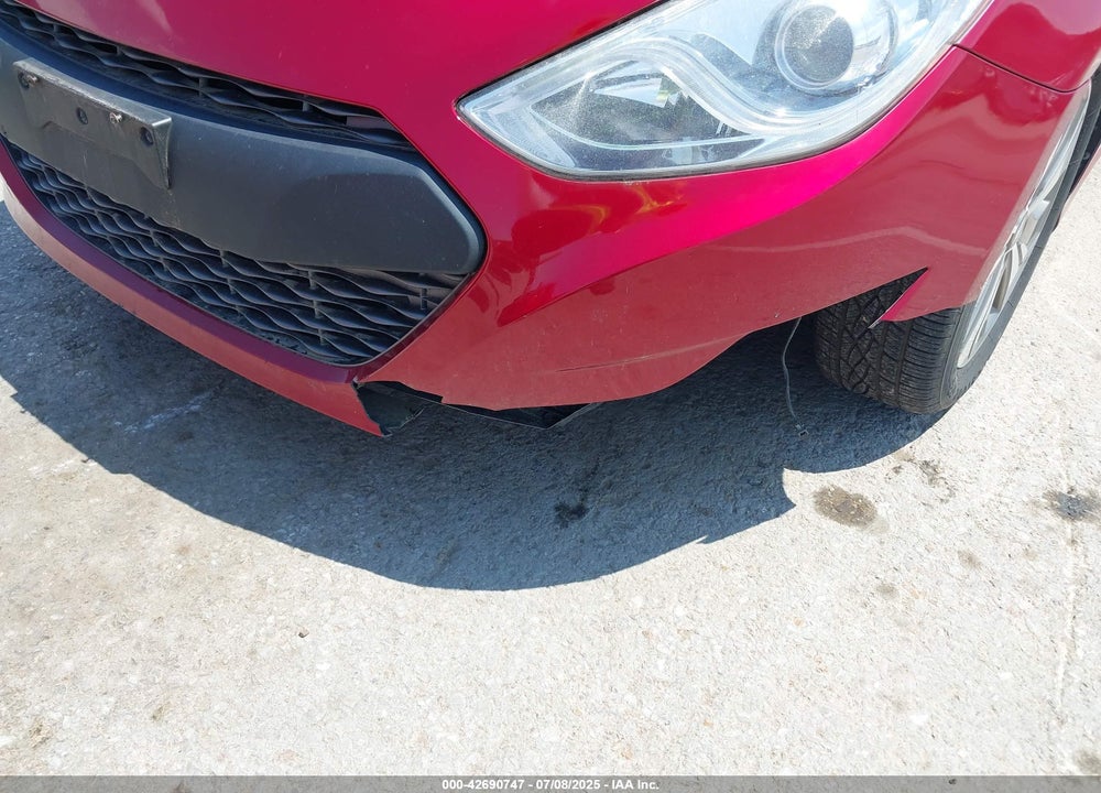2014 HYUNDAI SONATA HYBRID VIN: KMHEC4A40EA116107