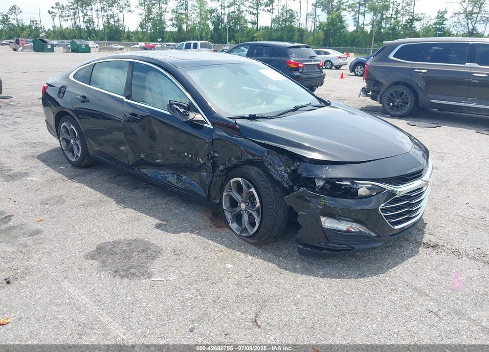 2023 CHEVROLET MALIBU FWD 1LT VIN: 1G1ZD5ST8PF159428
