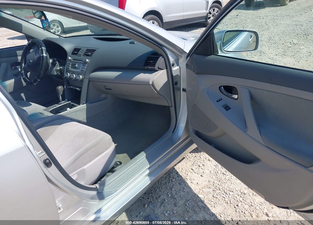 2010 TOYOTA CAMRY VIN: 4T4BF3EK6AR086767