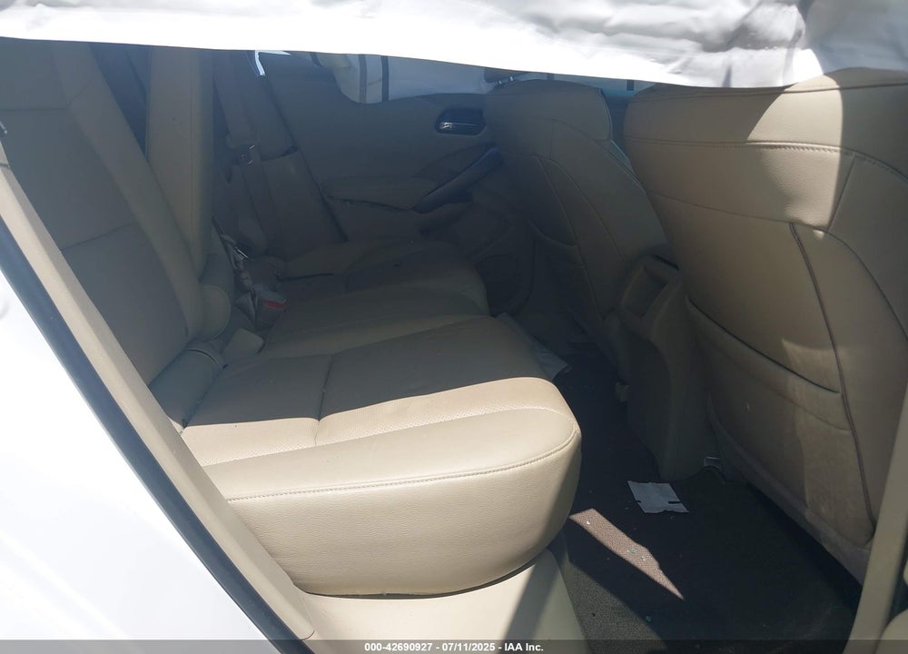 2013 ACURA RDX VIN: 5J8TB4H38DL008754
