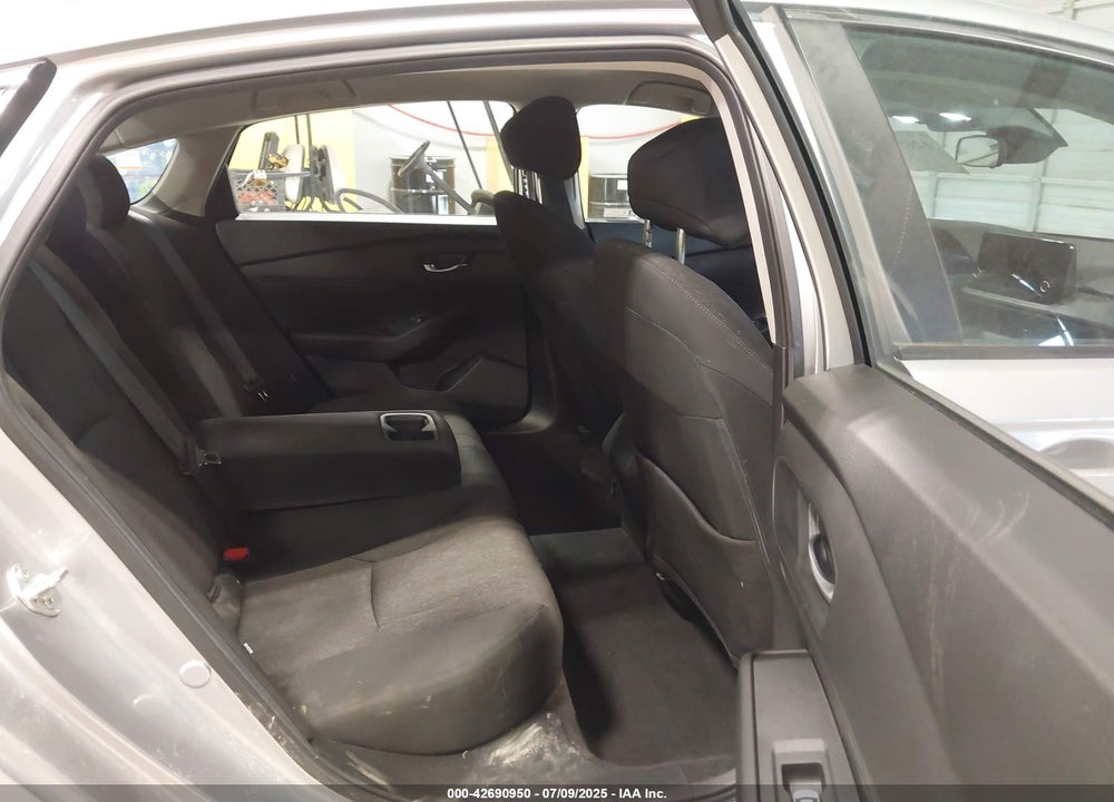 2024 HONDA ACCORD VIN: 1HGCY1F26RA045215