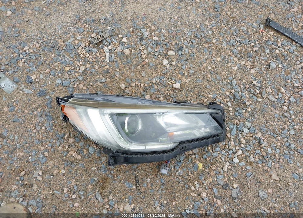 2018 SUBARU OUTBACK VIN: 4S4BSACC4J3359698