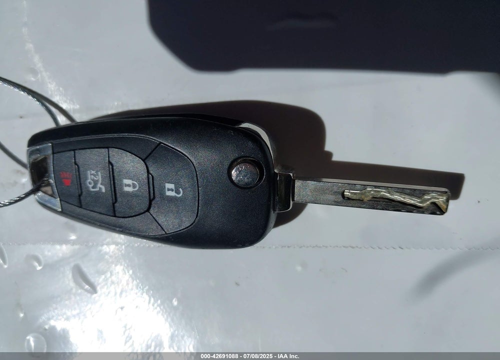 2018 CHEVROLET CRUZE VIN: 1G1BE5SM0J7111348