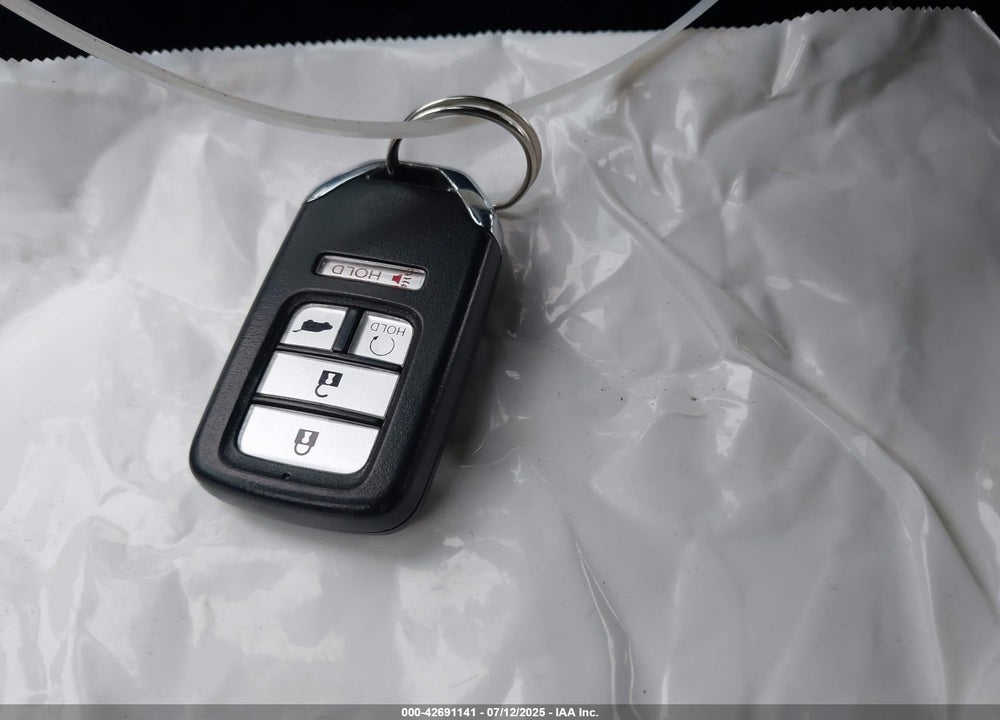 2021 HONDA CIVIC SPORT VIN: SHHFK7H40MU402725