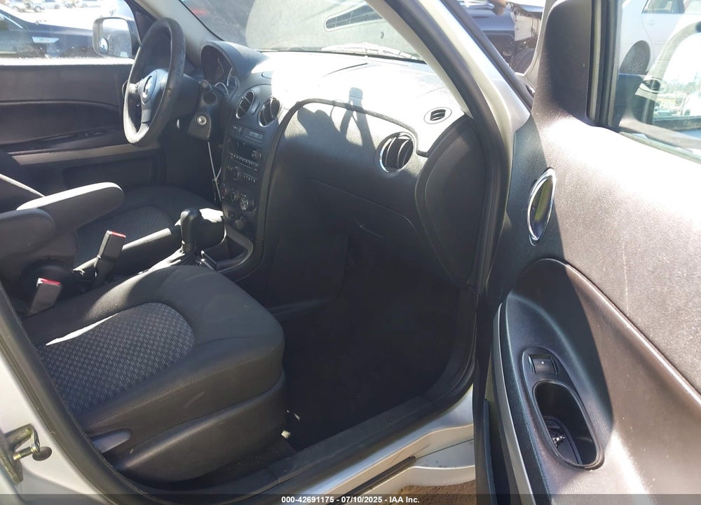 2009 CHEVROLET HHR VIN: 3GNCA13B89S560410