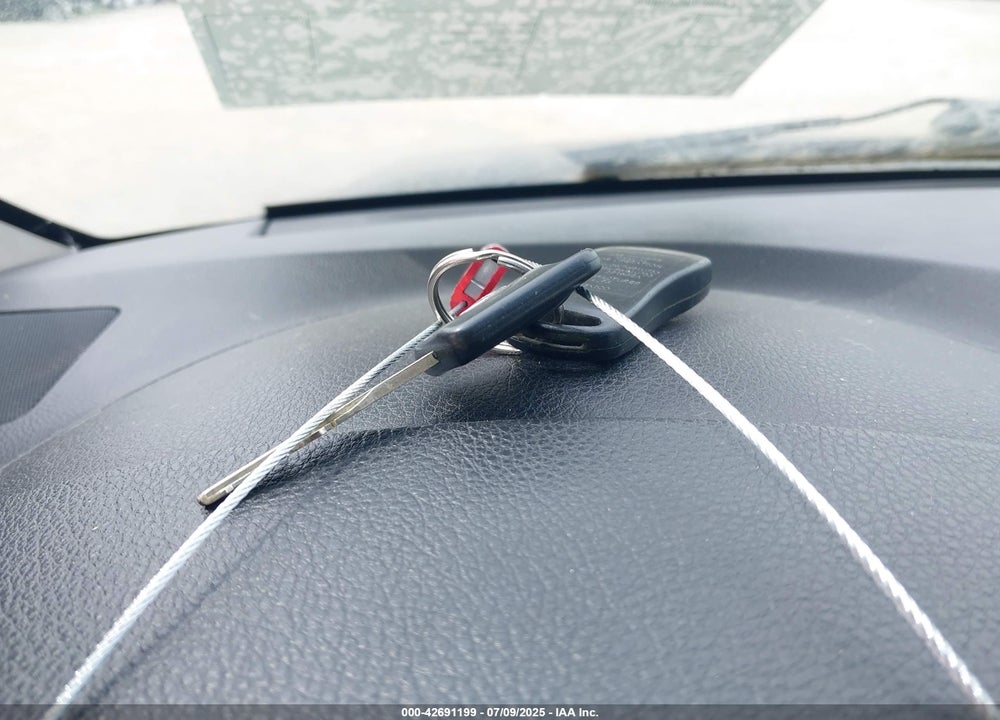 2008 NISSAN ARMADA VIN: 5N1AA08C78N610066