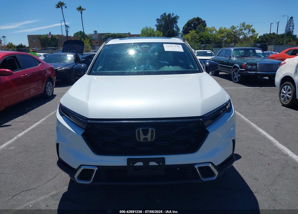 2023 HONDA CR-V VIN: 7FARS6H90PE037802