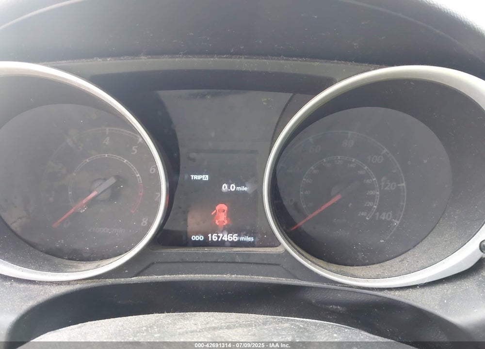 2011 MITSUBISHI OUTLANDER SPORT VIN: JA4AP4AU9BZ022368