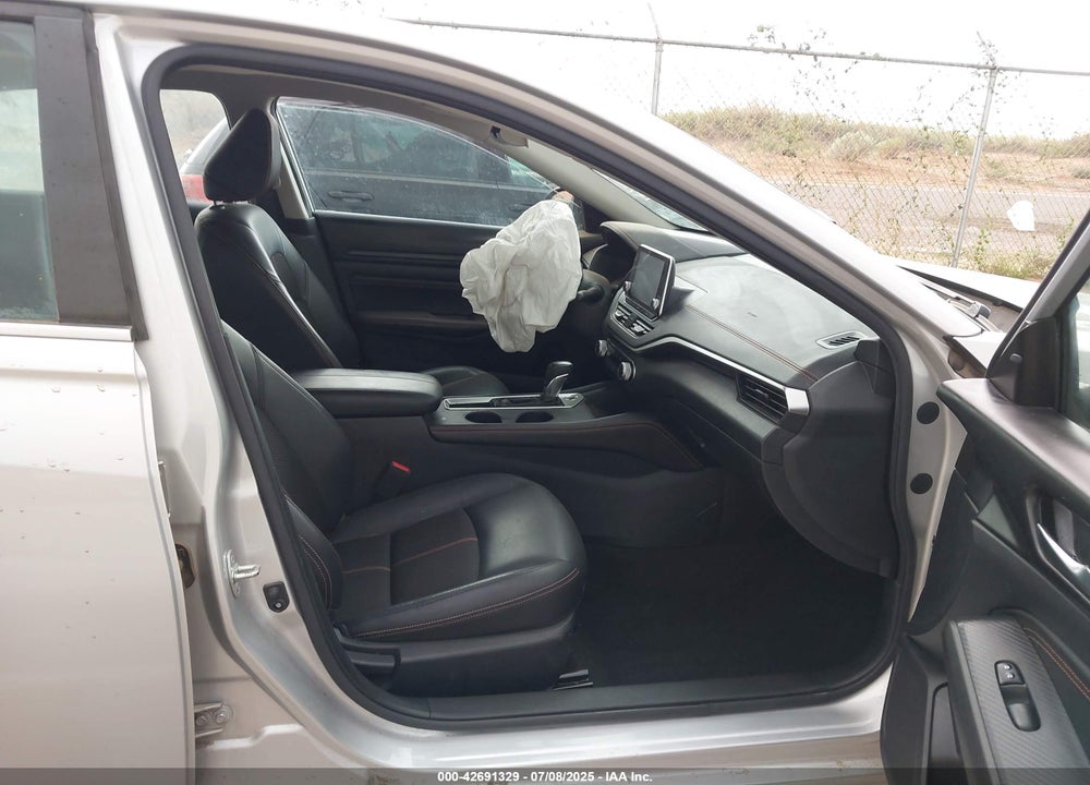 2020 NISSAN ALTIMA VIN: 1N4BL4CV3LC229229