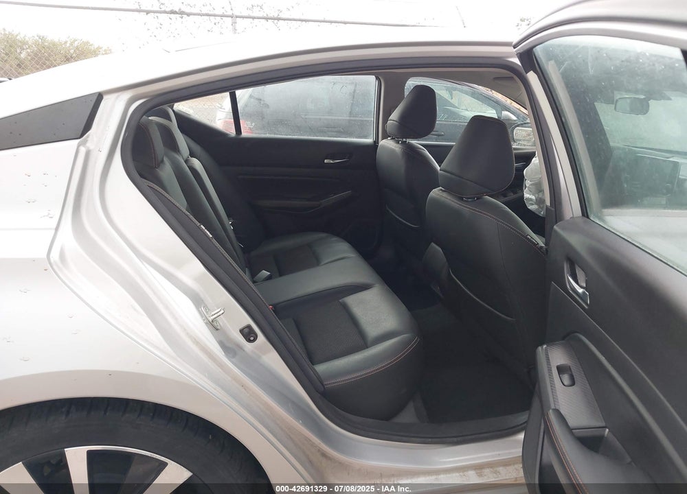2020 NISSAN ALTIMA VIN: 1N4BL4CV3LC229229