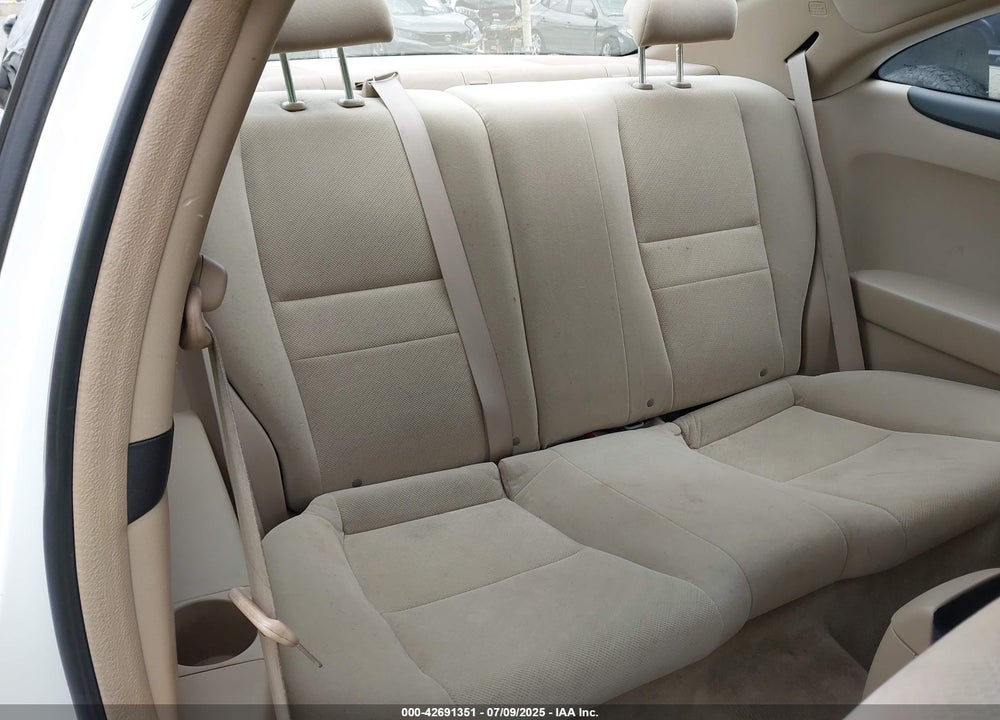 2006 HONDA ACCORD 2.4 LX VIN: 1HGCM71386A016759
